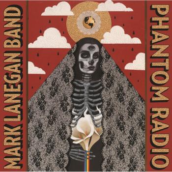 Phantom Radio [Vinilo]