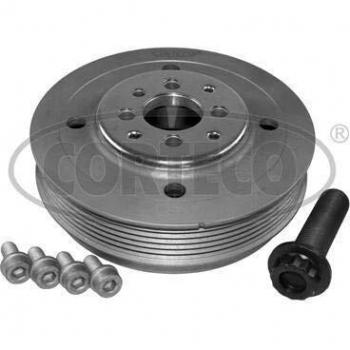 Kit de poleas para cigüeñal Corteco 80004791
