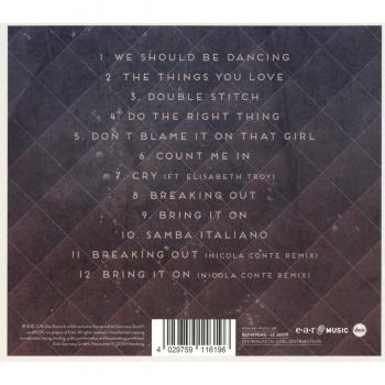 The Things You Love - Matt Bianco & New Cool Collective