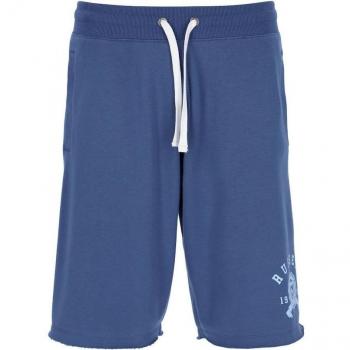 Pantalón Corto Deporte Hombre Russell Athletic Alpha Seamless A30601