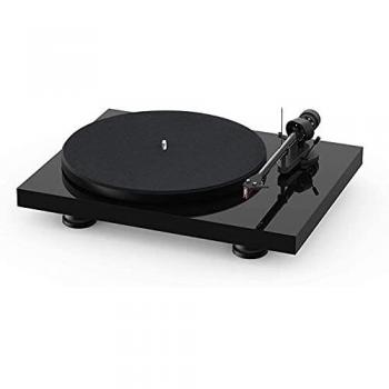 Tocadiscos Pro-Ject Debut Carbon EVO Negro piano