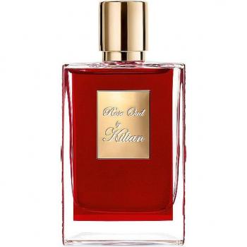 KILIAN PARIS Rose Oud Unisex Eau de Parfum 50 ml - Refillable Fragrance