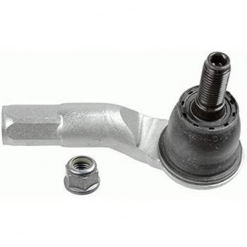 Rótula de dirección LEMFÖRDER 37849 01 para eje delantero, derecha, compatible con SEAT Ibiza 4, 4 Sportcoupe, ST y VOLKSWAGEN Polo V Hatchback