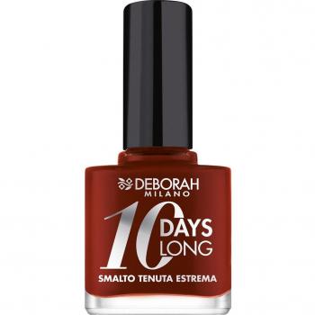 Esmalte de uñas Deborah Milano 10 Days Long Nº 905