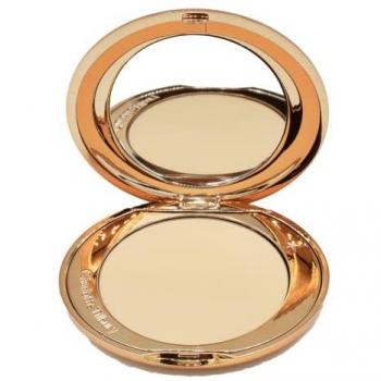 Charlotte Tilbury Airbrush Flawless Finish Skin Perfecting Micro Powder - Full-Size - 2 Medium