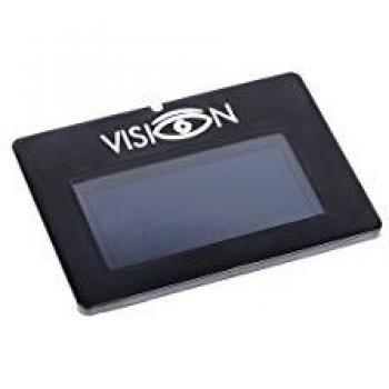 Aquacomputer VISION Replacement Module for cuplex kryos NEXT with RGB-LED