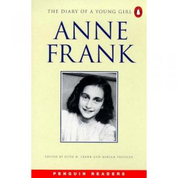 The Diary of a Young Girl
