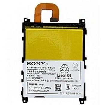 Batería Original Sony Xperia Z1