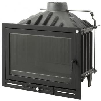 Hogar de hierro fundido HERGOM HGB-70