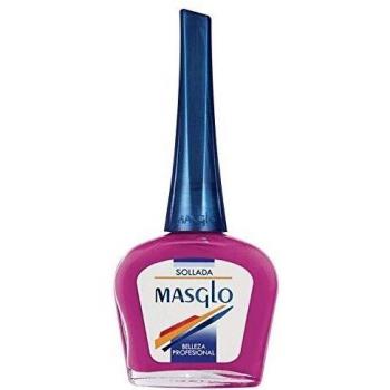 MASGLO Esmalte DE UÑAS SOLLADA 13,5ml