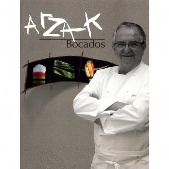 Arzak Bocados - Juan Mari Arzak