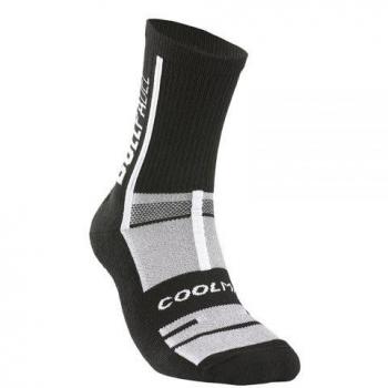 Bullpadel Calcetines Pack 2 Bp2412 - Comodidad Óptima, TEXTIL Calcetines Bullpadel Bp-2407 005