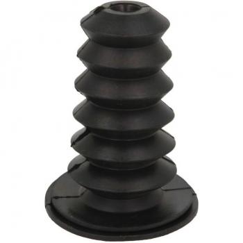 Fuelle de dirección WABCO 8977548824 - Soufflet, Faltenbalg