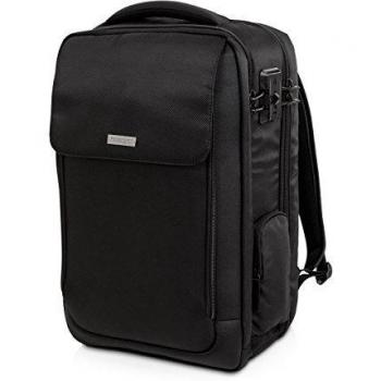 Kensington SecureTrek - Mochila para portátil de 17