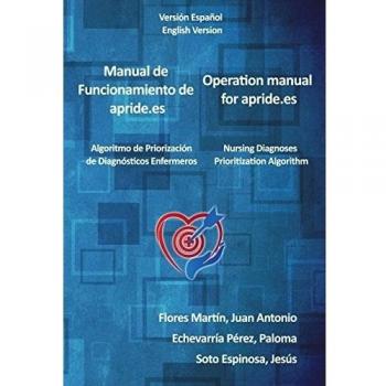 Manual de funcionamiento de apride.es /  apride.es Operation Manual