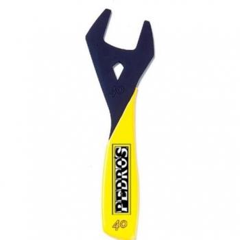 Pedros Llave DIRECCION PEDRO'S 32mm Herramientas, Sport, Multicolor