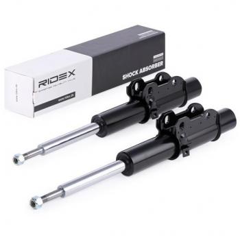 RIDEX 854S1994 Amortiguador, Set de 2