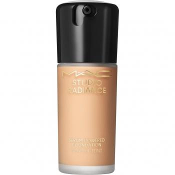 MAC Cosmetics Studio Radiance Serum-Powered Foundation Hydrating Foundation Shade C4.5 30 ml