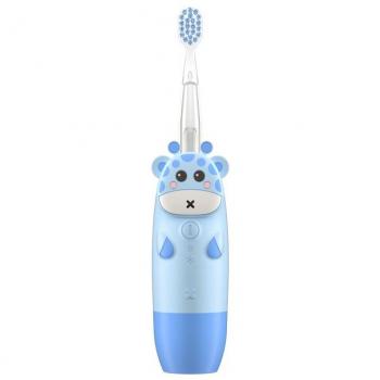 Cepillo de dientes sonico InnoGIO Jirafa