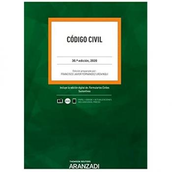 Código Civil: 1