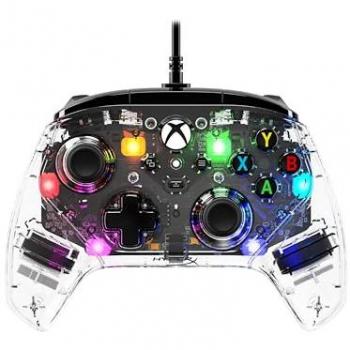 HyperX Clutch Gladiate RGB Wired Gamepad for Xbox Series/PC