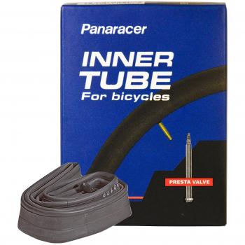 Cámara Interior Panaracer 26 para MTB 2.20-2.50 Válvula Presta 48 mm