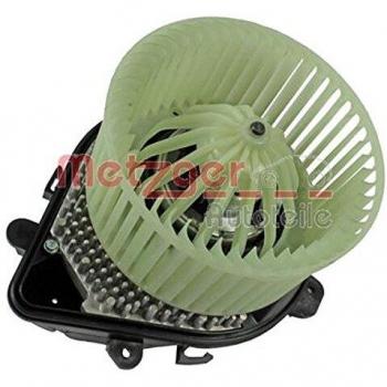 Ventilador habitáculo METZGER 0917178