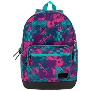 TOTTO MA04IND573-1710F-6M3 Mochila Juvenil, Tocax, Gris, Talla Única