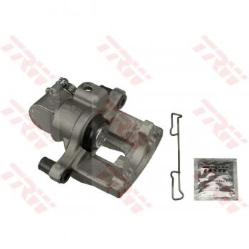 Pinza de freno TRW BHR269E para Ford Tourneo Transit, trasera izquierda