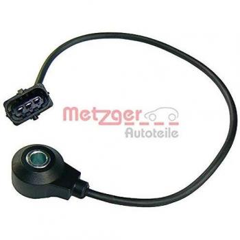 Sensor de detonaciones Metzger 0907036 para Opel y Saab