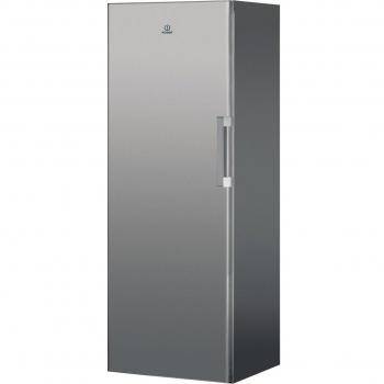Congelador vertical Indesit con sistema antiescarcha - UI6 F2T S