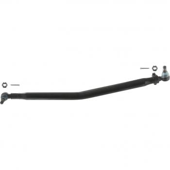 Conjunto de Eje Frontal con Tuercas de Castillo y Pasadores 39846 FEBI BILSTEIN