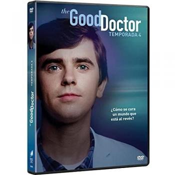 The Good Doctor