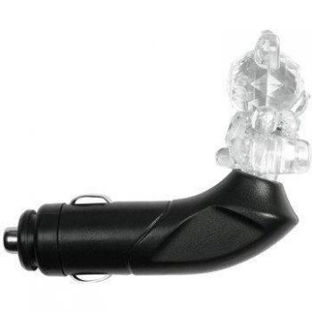 Lampa 39095 Lucciola Crystal-Bear