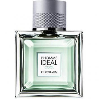 Guerlain L'Homme Ideal Cool Edt Vapo 50 ml - 50 ml