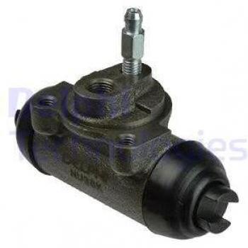 Cilindro de freno de rueda DELPHI LW90132 - Tipo: Cilindro de freno, Marca: Delphi, Modelo: LW90132