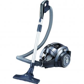 LG CordZero VR94070NCAQ - Aspirador sin cables y sin bolsa