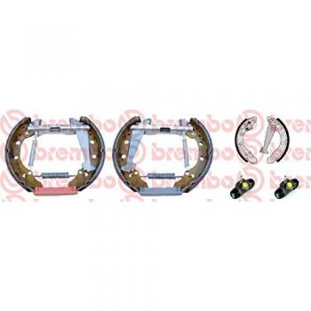 Brembo K 85 037 Zapatas de Freno y Accesorios