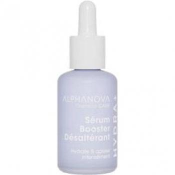 Alphanova Sérum Booster Calmante para bolsas y ojeras 30ml