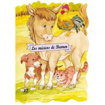 Los músicos de Bremen