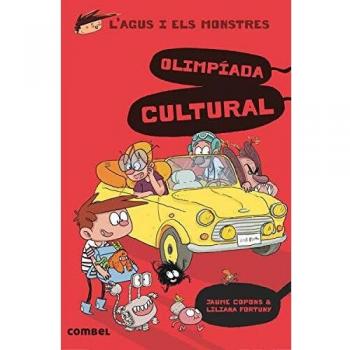 Olimpíada Cultural: 13