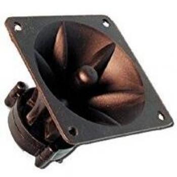 JB Systems JB 330 TW Piezo Speaker Negro