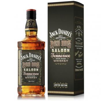 Jack Daniel's Red Dog Saloon