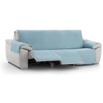 Funda sofá Relax 3 plazas montblanc turquesa 100 x 110 x 160 cm