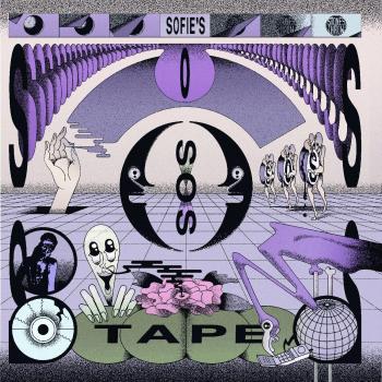 Sofie's SOS Tape [VINYL] [Vinilo]