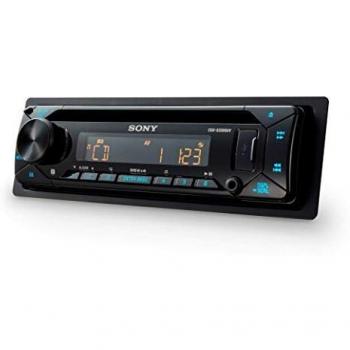 Sony cdxg1300u.Euros Auto Radio