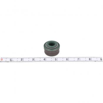 Junta de vástago de válvula VICTOR REINZ 70-28238-00, material resistente a altas temperaturas, diseño específico para sellado eficaz, compatible con múltiples modelos de vehículos