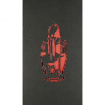MARTINEZ DEL RIO, TRAJES DE SOMBRAS