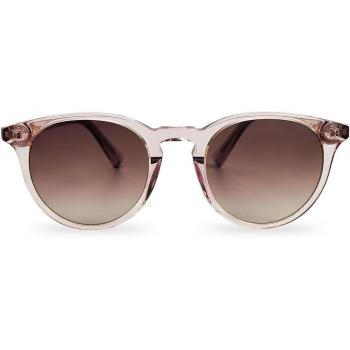 Messy Weekend DEPP Rose Brown 49mm Men's Pink Sunglasses