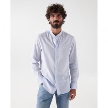 Camisa Salsa 21007002 H